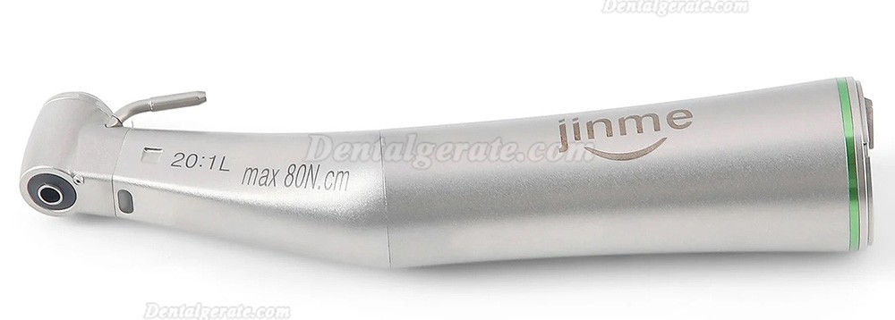 Jinme W201L Faseroptisches LED 20:1 Implantat-Winkelst&uuml;ck